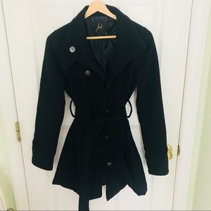 Jack by BBDakota Vegan Wool Coat